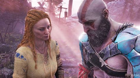 God Of War: What Happened To Kratos Wife